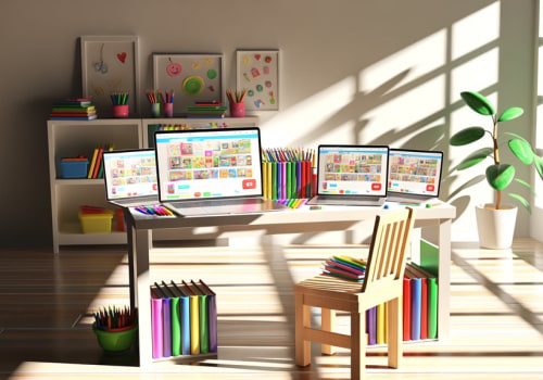 The Best Homeschooling Tutoring Websites